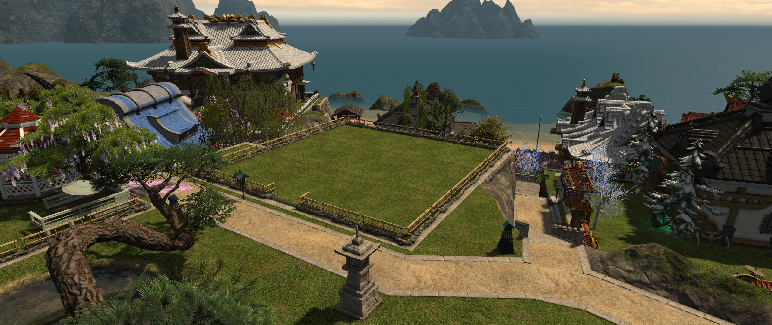 Shirogane Plot 4 Screenshot