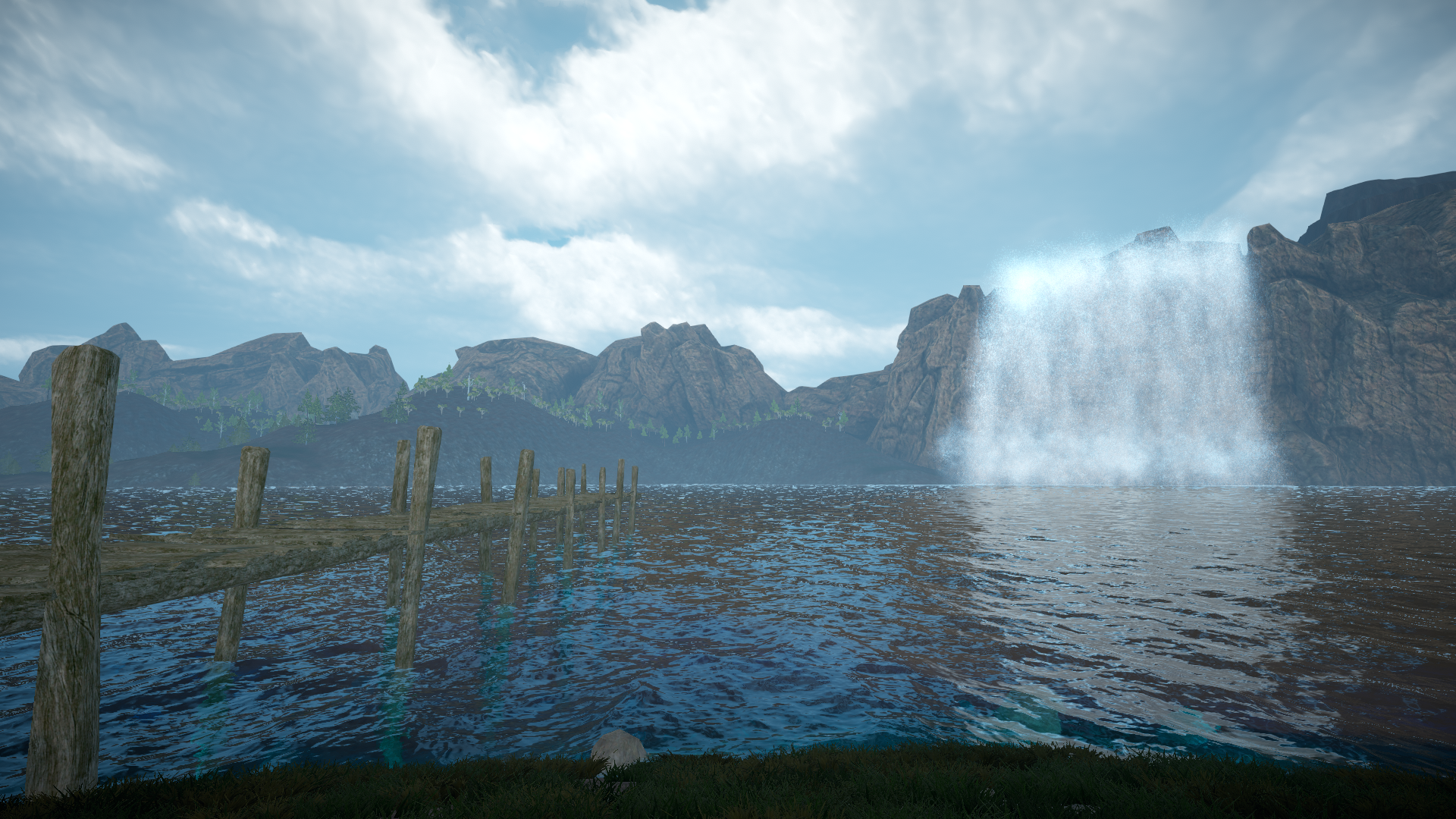 Project Gorgon screenshot