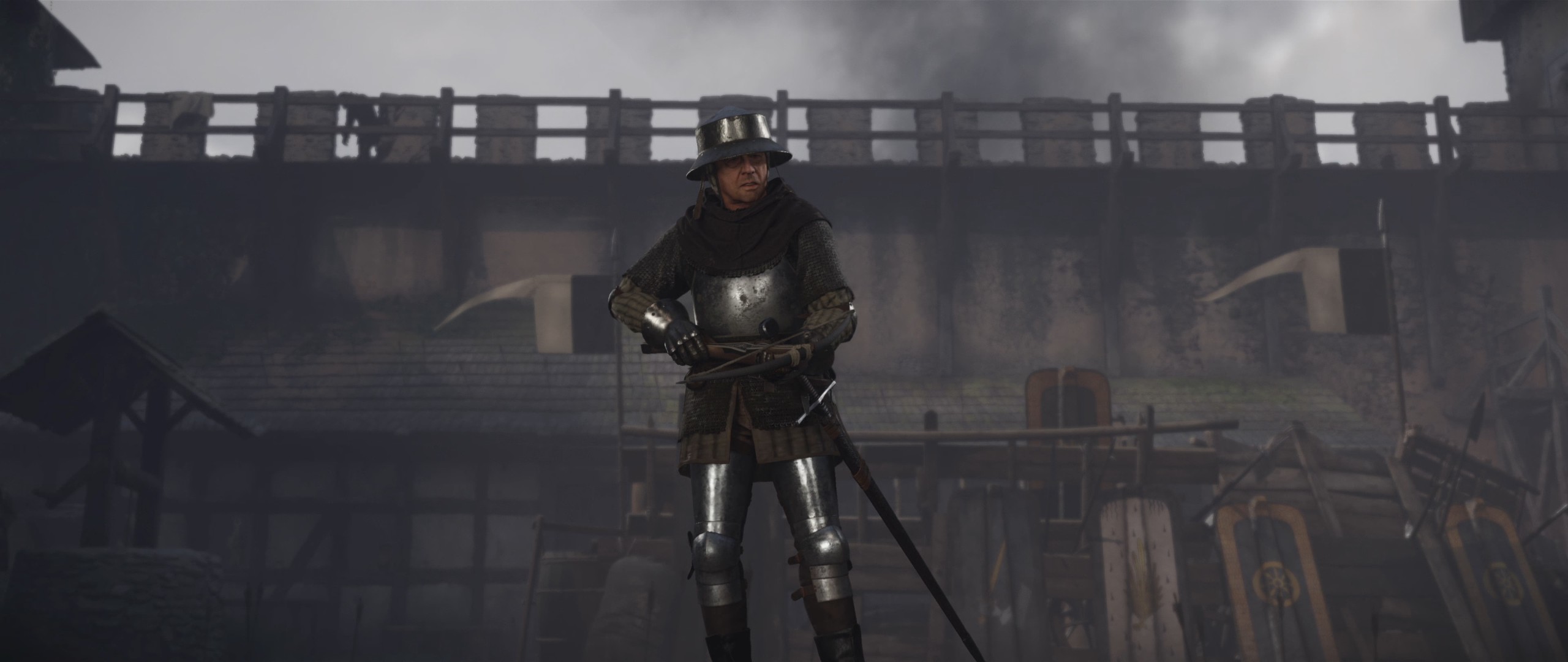 Kingdom Deliverance 2 screenshot