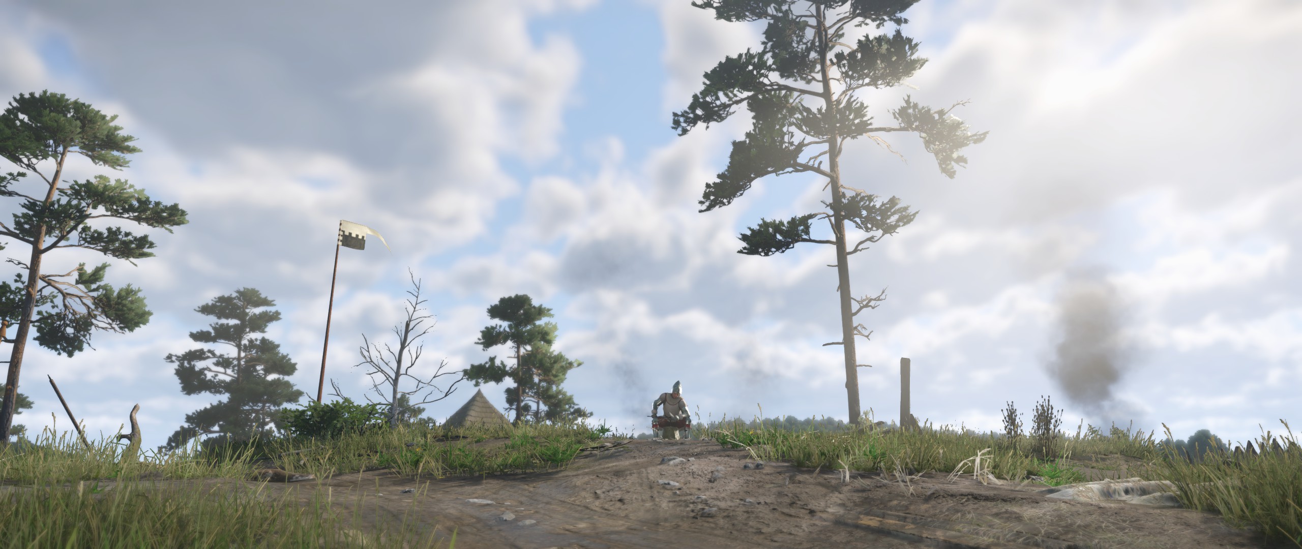 Kingdom Deliverance 2 screenshot