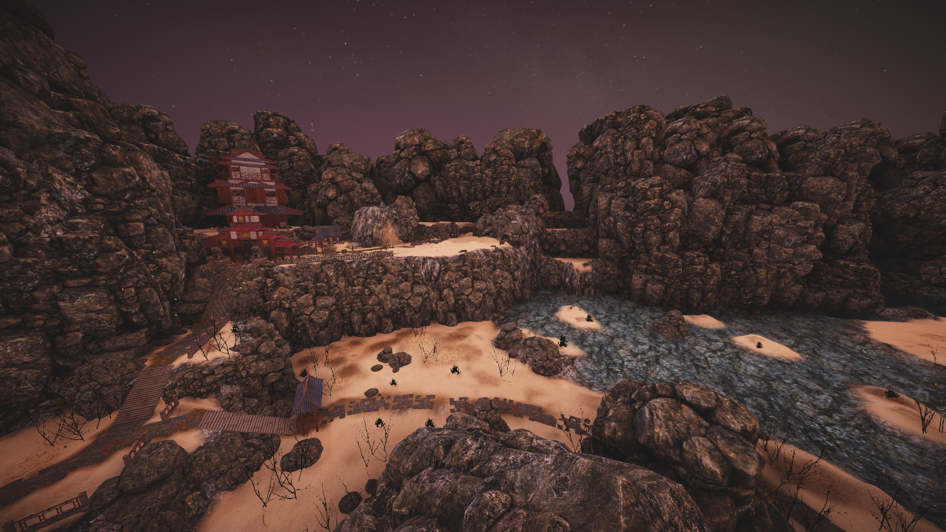 Project Gorgon screenshot